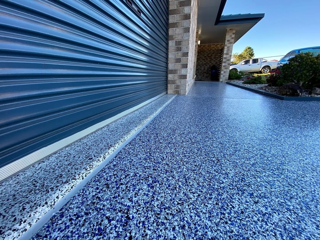 Brisbane Epoxy Floor Gallery Epoxy Flooring Redlands